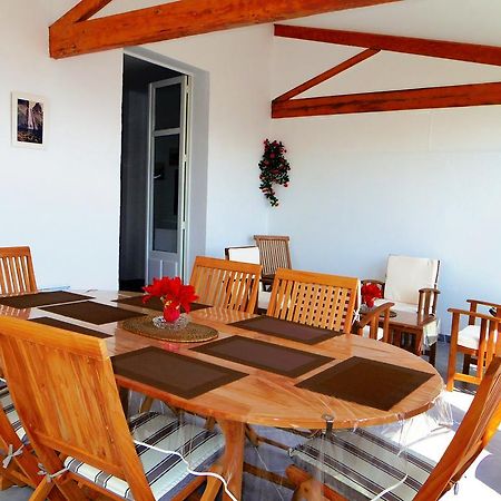 Delaup Apartment Cannes Ruang foto