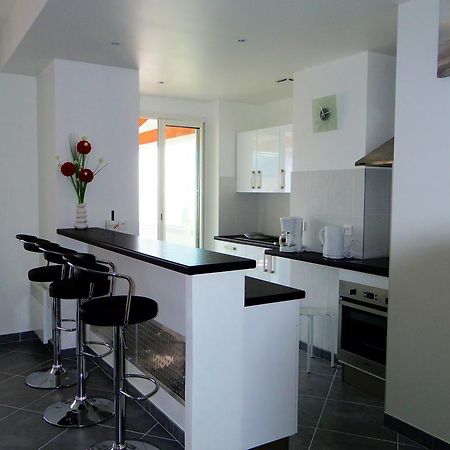 Delaup Apartment Cannes Ruang foto