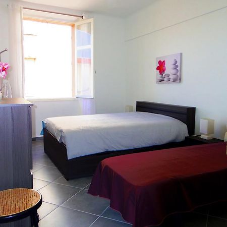 Delaup Apartment Cannes Ruang foto