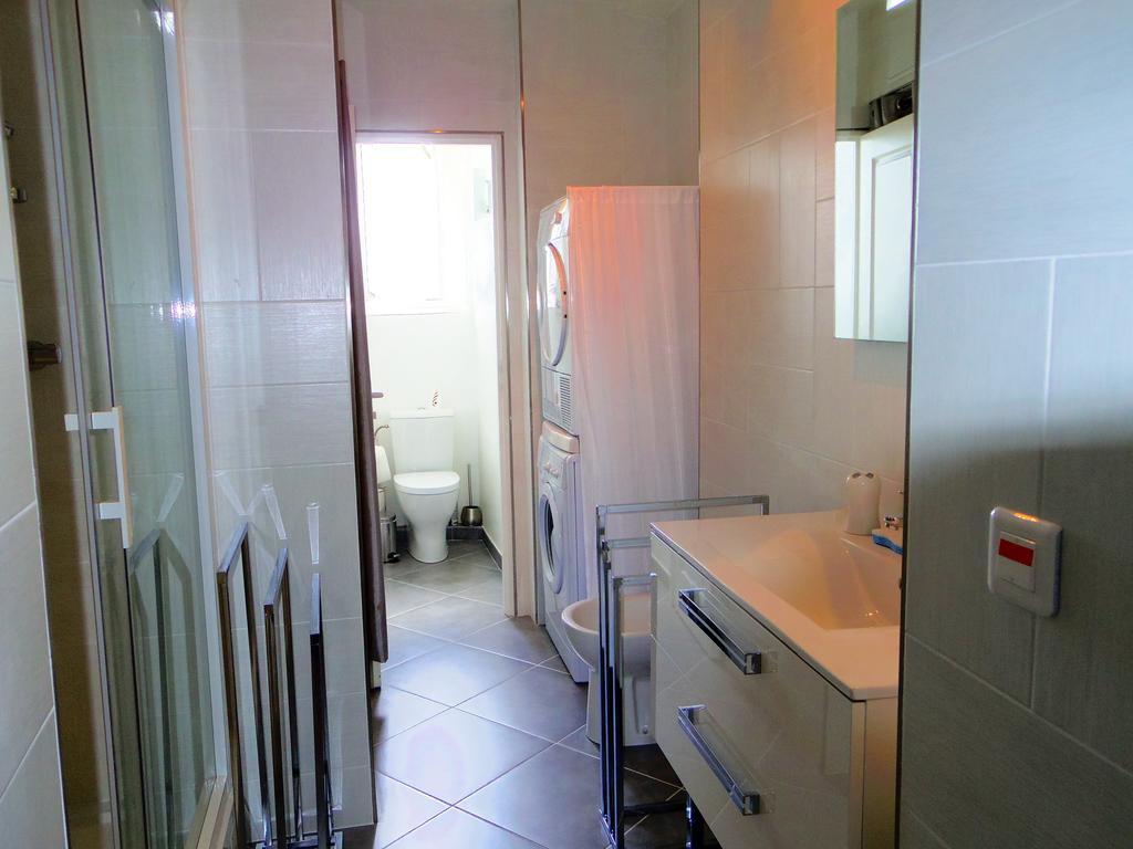 Delaup Apartment Cannes Ruang foto