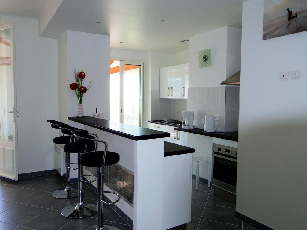Delaup Apartment Cannes Ruang foto
