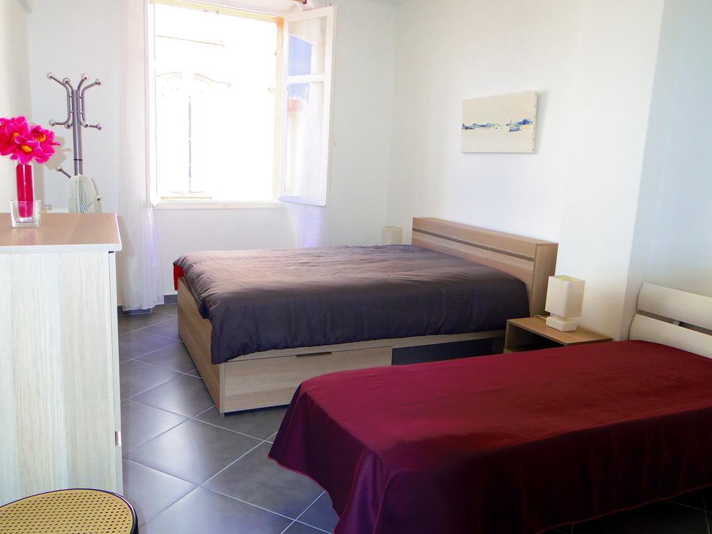 Delaup Apartment Cannes Ruang foto