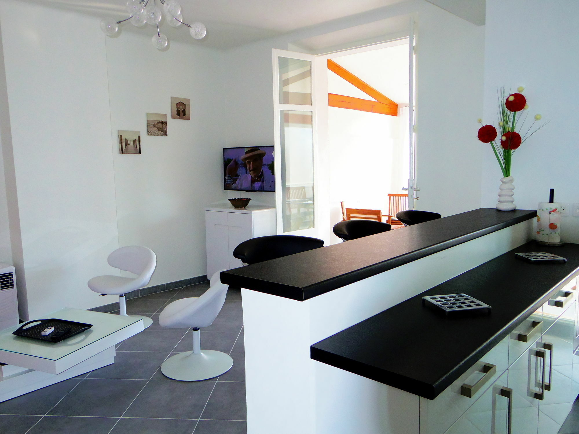 Delaup Apartment Cannes Bagian luar foto