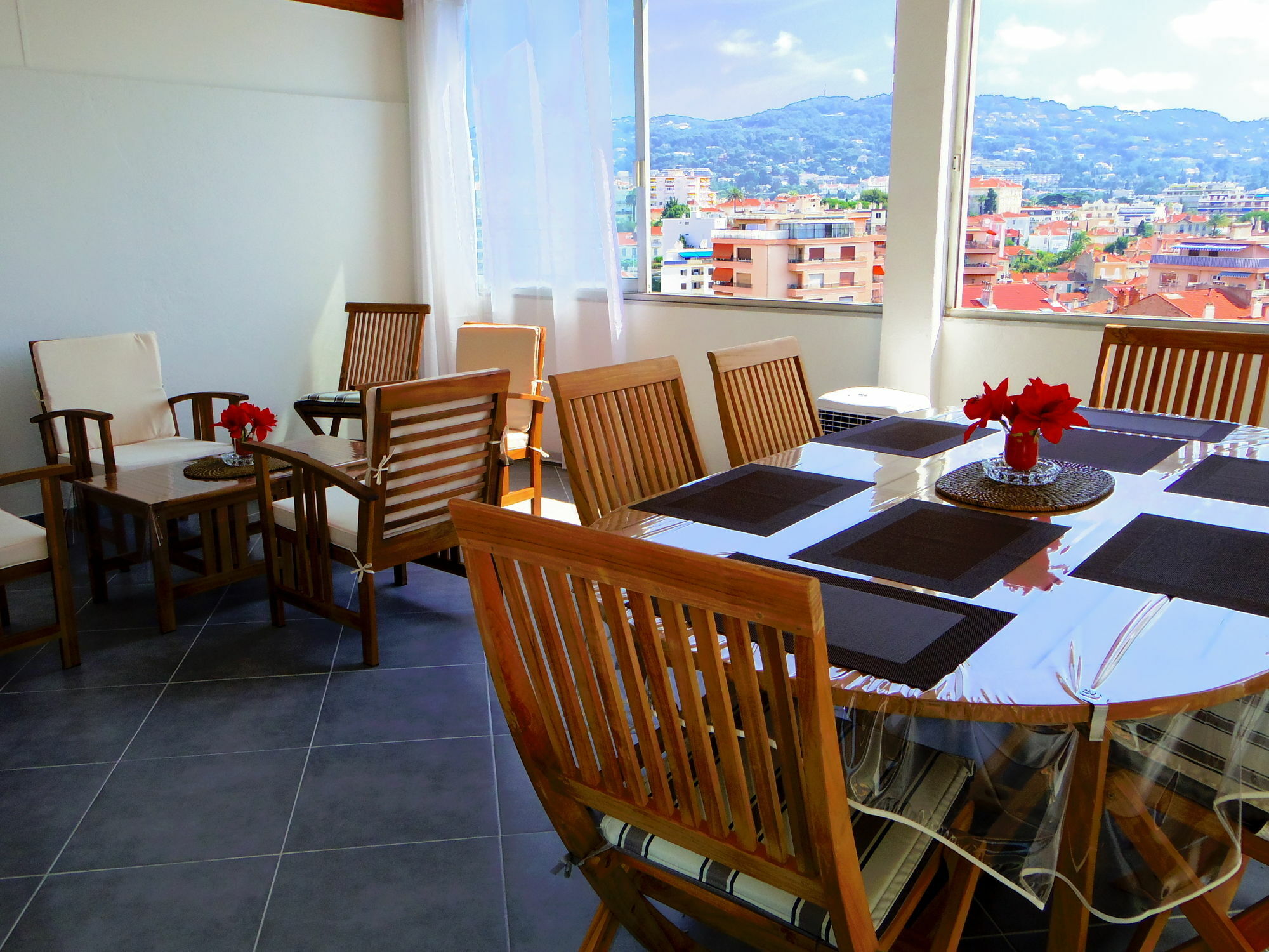Delaup Apartment Cannes Bagian luar foto